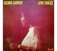 GAYNOR, Gloria - Love Tracks (Germany) / 2391 385
