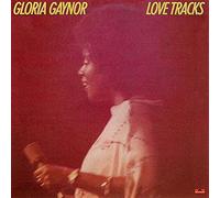 Gaynor, Gloria - Love Tracks [Import]