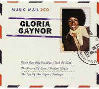 Gaynor,Gloria - Mail Collection [Import]