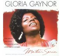 Gaynor,Gloria - Master Series [Import]