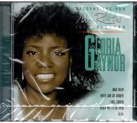 Gaynor,Gloria - Never Can Say Goodbye [Import]