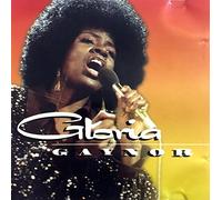 Gaynor,Gloria - Picture Disc