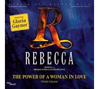 Gaynor, Gloria - Rebecca-The Power of a Women [Import]