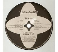 Gaynor,Gloria - Rippin' It Up [Import]