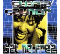 Gaynor,Gloria - Set Me Free