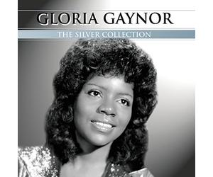 Gaynor, Gloria - Silver Collection