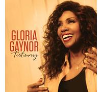 Gloria Gaynor – Testimony – CD