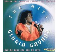 Gaynor,Gloria - The Hits