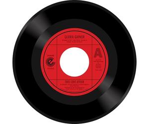 Gaynor,Gloria - This Love Affair