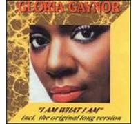 Gaynor, Gloria - What I Am 96