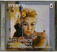 Gaynor, Mitzi - Sings The Lyrics of Ira. [Import]