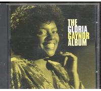 Gaynor - The Gloria Gaynor Album [Import]