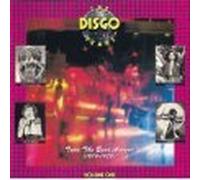 Various Artists - Disco Years 1