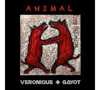 Véronique Gayot – Animal – CD – in-akustik