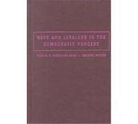 Gays and Lesbians in the Democratic Process, Power, Conflict and Democracy, Americ
