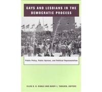 Gays and Lesbians in the Democratic Process, Power, Conflict and Democracy, Americ