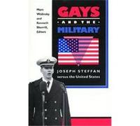 Gays and the Military Joseph Steffan, Kenneth S. Sherrill, Marc Wolinsky, Richard B. Cheney (Auteur)
