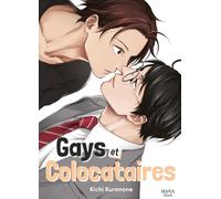 Gays et colocataires