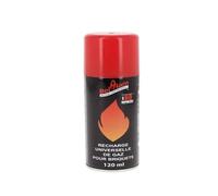 Belflam gaz 120 ML Zero impureté