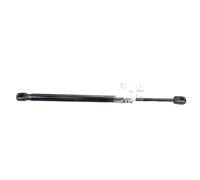 Gaz À Piston Capot Droit 495 N 376 Mm METZGER Compatible Avec U.A. BMW X5