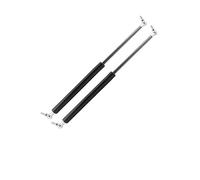 Gaz Capot Avant Barres De Jambe Force Universelles, 2 Pièces, Support À Ressort Gaz, Pour Voiture, Caravane, Trappes Porte, Fenêtre, Bateau, Bus Gaz Support Levage(500mm)