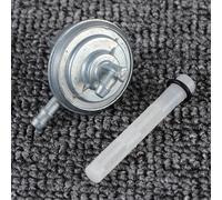 Gaz Commutateur De Carburant Pompe Vanne De Carburant Petcock Pour Honda Spree 50 Nq50 Aero 80 Nb80 Nh80 Elite 125 250 80 50 Sr S Ch125 Ch150 Ch150d Ch80 ""Nipseyteko