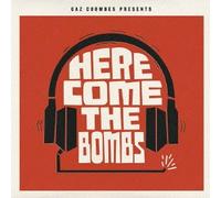 Gaz Coombes - Here Comes the Bombs [Import allemand]