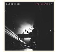 Gaz Coombes - Live in Paris