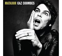 Gaz Coombes - Matador