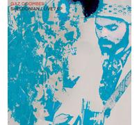 Gaz Coombes - Sheldonian / Live [New Vinyl LP] Extended Play