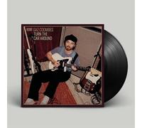 Gaz Coombes - Turn The Car Around [New Vinyl LP]