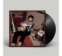 GAZ COOMBES - TURN THE CAR AROUND (VINYL) VINYL LP NEUF