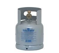 Gaz cylindre liquide kg.2