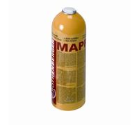 Gaz de chalumeau Rothenberger MAPP HPC; 750 ml