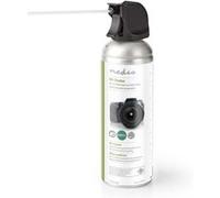 gaz dépoussiérant appareil photovidéo 405 ml 6 bars