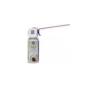Gaz Depoussierant ininflammable AF1011 - 87 ml - Qualite Professionnelle - Nettoyant PC Mac
