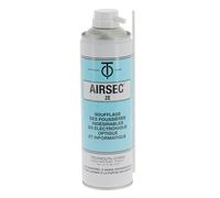 Gaz Depoussierant Pur Et Sec 400grs 352ml Net 60392 Pour Outillage