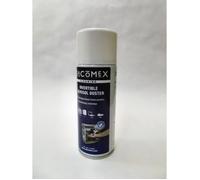 Gaz dépoussiérant toutes positions