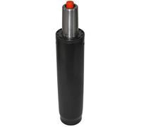 Gaz lift - AMSTYLE - CHOCS - 195mm - 50mm - Charge max 180 KG - Noir