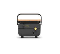 Plancha Gaz Forge Adour Nomad 7500 Noir Noir G