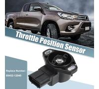 Gaz Position Capteur TPS pour voitures 89452-12040
