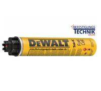 Gaz pour DeWALT Powers C5 Würth Diga CS2 CS3 CELO ForceOne Ø 31,5x155mm