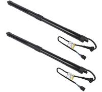 Gaz Powerlift Vérin Coffre 2 Supports De Hayon Arrière Électriques Pour VW Pour Touareg SUV 11-15 7p6827851d