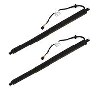 Gaz Powerlift Vérin Coffre Barres De Levage Électriques Pour Hayon Arrière, Pour Macan 2.0l, 2.9l, 3.0d Et 3.6l, 2014, 2015, 2016, 2017 Et 2018(Pair)
