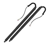 Gaz Powerlift Vérin Coffre Barres De Vérin À Gaz Pour Hayon Électrique KL1Z14B351A, Pour Ford Pour Explorer, Pour Lincoln, Pour Navigator 2018, 2019, 2020(Pair)