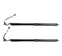 Gaz Powerlift Vérin Coffre Lot De 2 Vérins À Gaz Hayon Arrière Électrique Pour Volvo XC40 2019-2023 32296296 32296297, 32357573, 32384408