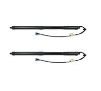 Gaz Powerlift Vérin Coffre Lot De 2 Vérins À Gaz Pour Hayon Arrière Électrique, Pour Panamera 970 97051257306 3.0 3.6 4.8 2010-2016