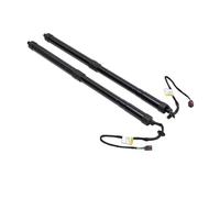 Gaz Powerlift Vérin Coffre Paire De Vérins À Gaz Pour Hayon Électrique Pour Cayenne 92a 958 2011 2012-2014 95851285104 95851285106(Pair)