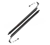 Gaz Powerlift Vérin Coffre Vérin À Gaz Pour Hayon Électrique Pour E-Tron 2018 2019 2020, Support De Levage De Hayon Électrique Gauche Et Droit Universel