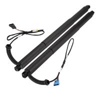 Gaz Powerlift Vérin Coffre Vérins À Gaz Pour Hayon Électrique Pour BMW X4 F26 2013-2017, Amortisseurs, 51247339432/5124 7339431(PAIR)